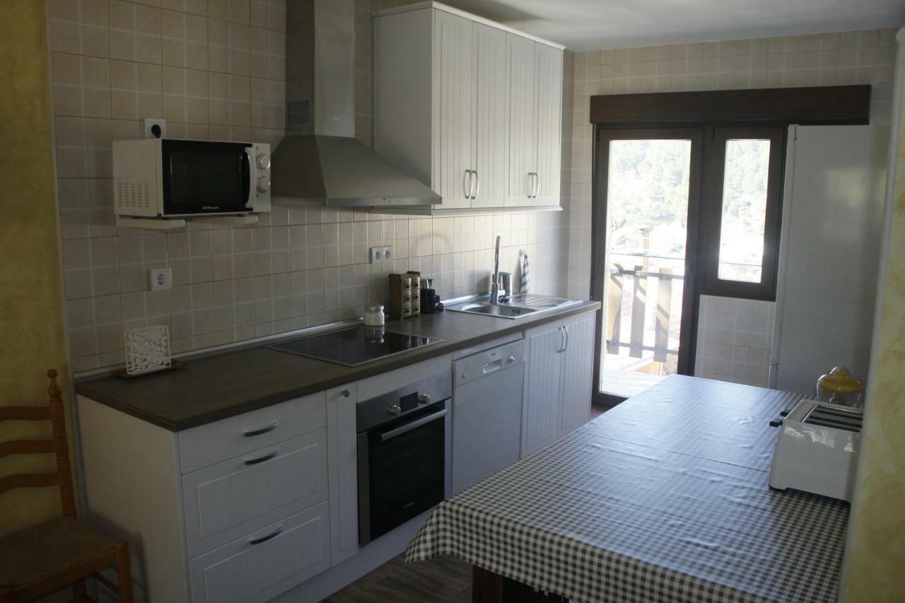 Casa Rural Las Pegueras Ávila Ngoại thất bức ảnh